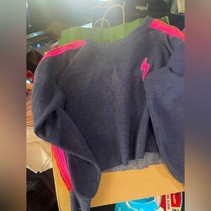 Aviator Nation sweatshirt